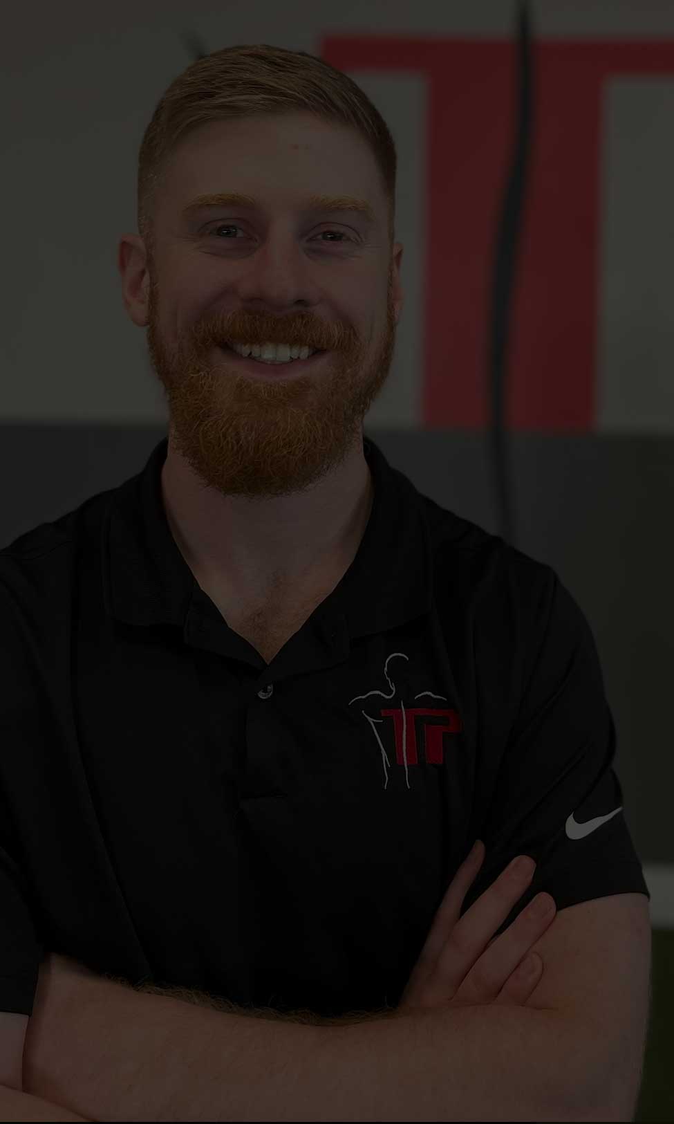 Dr. Connor Green, DC