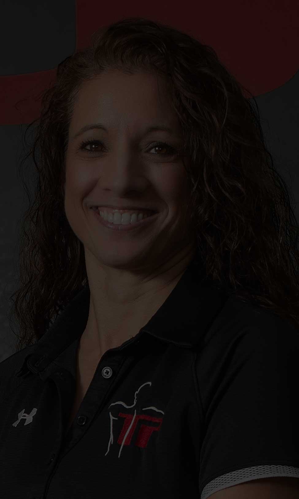 Lisa Thorsen, CPT, CFSC