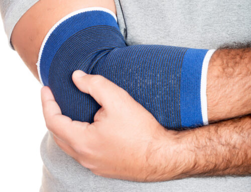 4 Reasons to Get Chiropractic Care for Your Sports Injury