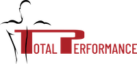 Total Performance Logo